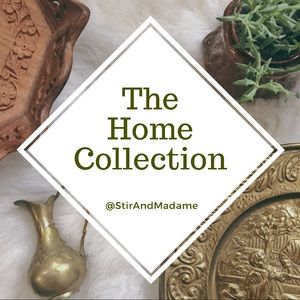 The Home Collection!